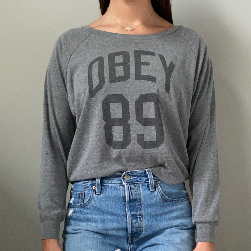 Obey Crew